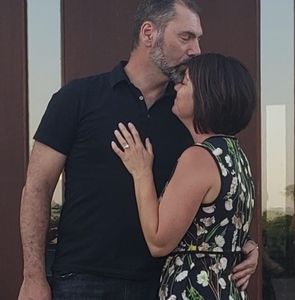 Meet your Posher, Colin